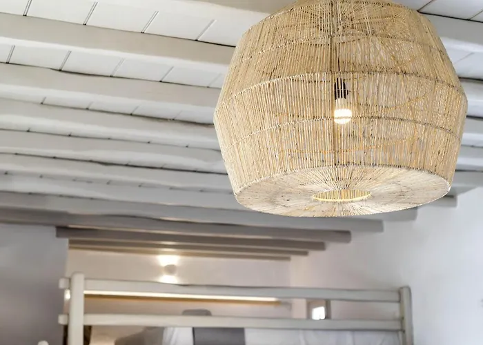 Seaside * Mykonos Town