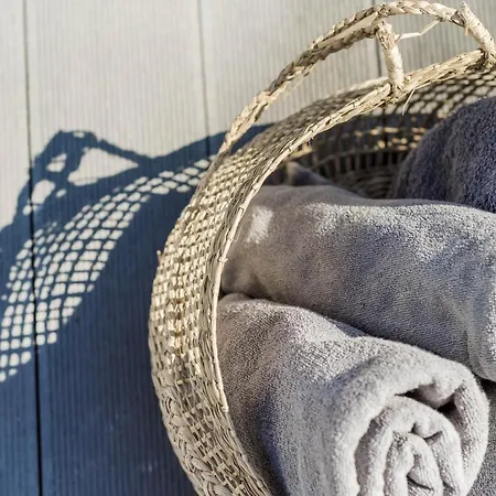 Villa Seaside Mykonos Town