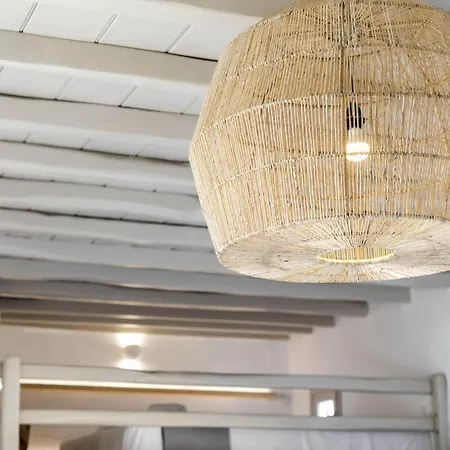 Seaside * Mykonos Town