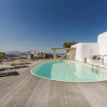 Seaside * Mykonos Town