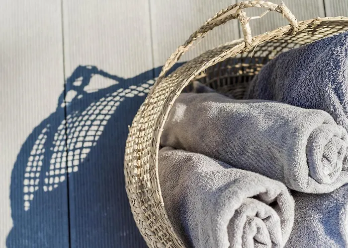 Βίλα Seaside Mykonos Town