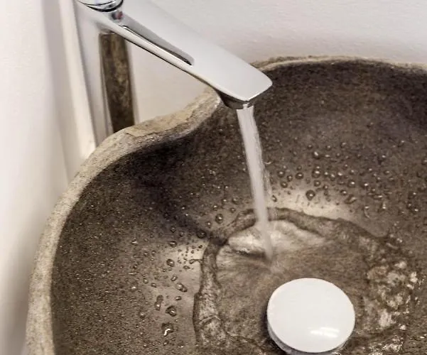 Seaside Вилла *