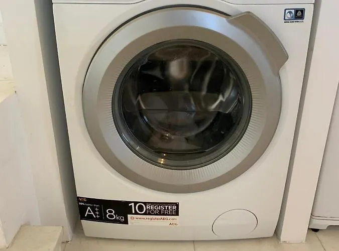 Seaside Вилла *