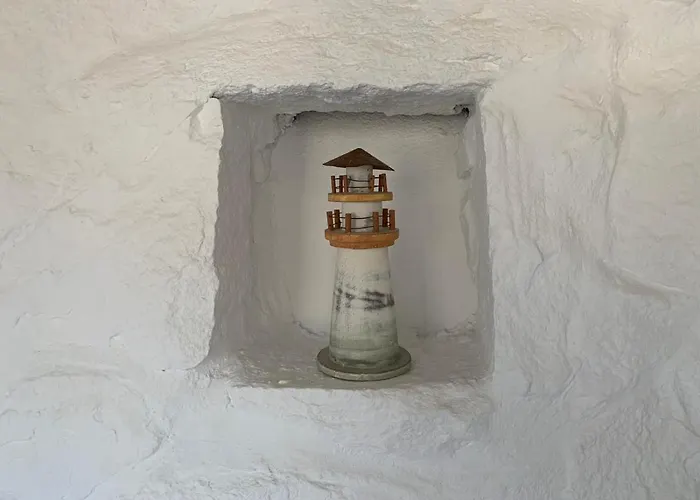 Вилла Seaside *