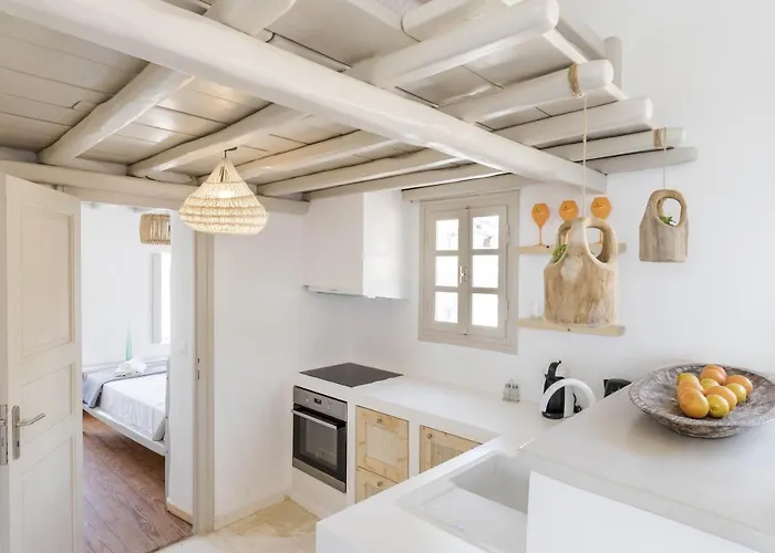 Вилла Seaside *